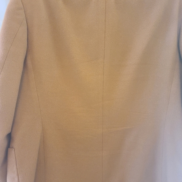 Men's Dress Jacket - Picture 4 of 4